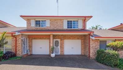 Picture of 3/43 Smith Street, CHARLESTOWN NSW 2290