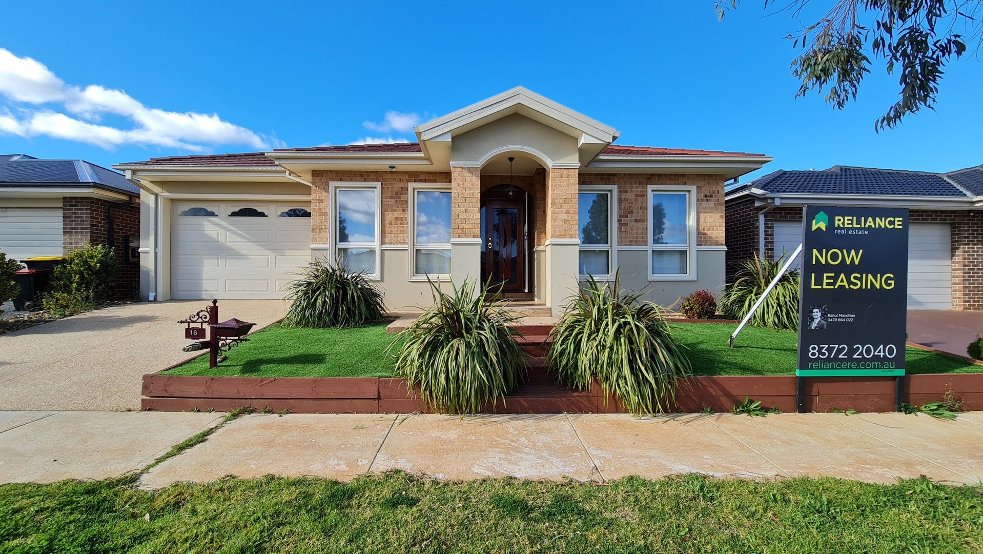 16 Maryburgh Road, Cobblebank VIC 3338, Image 0