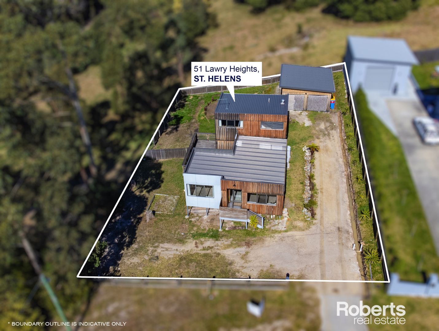 51 Lawry Heights, St Helens TAS 7216, Image 1