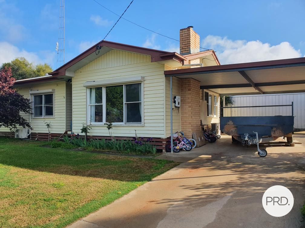 58 Poole Street, Murrayville VIC 3512, Image 0