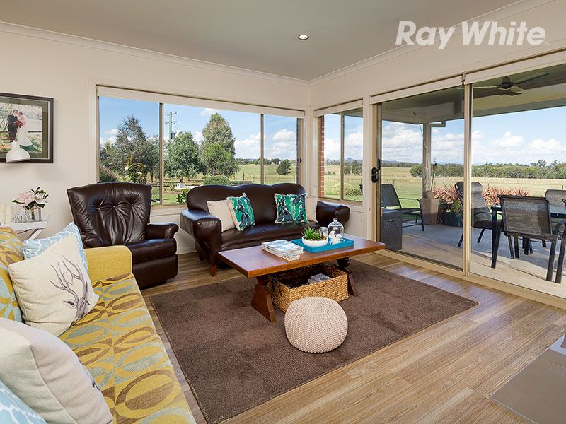 576 Glenellen Road, Gerogery NSW 2642, Image 2