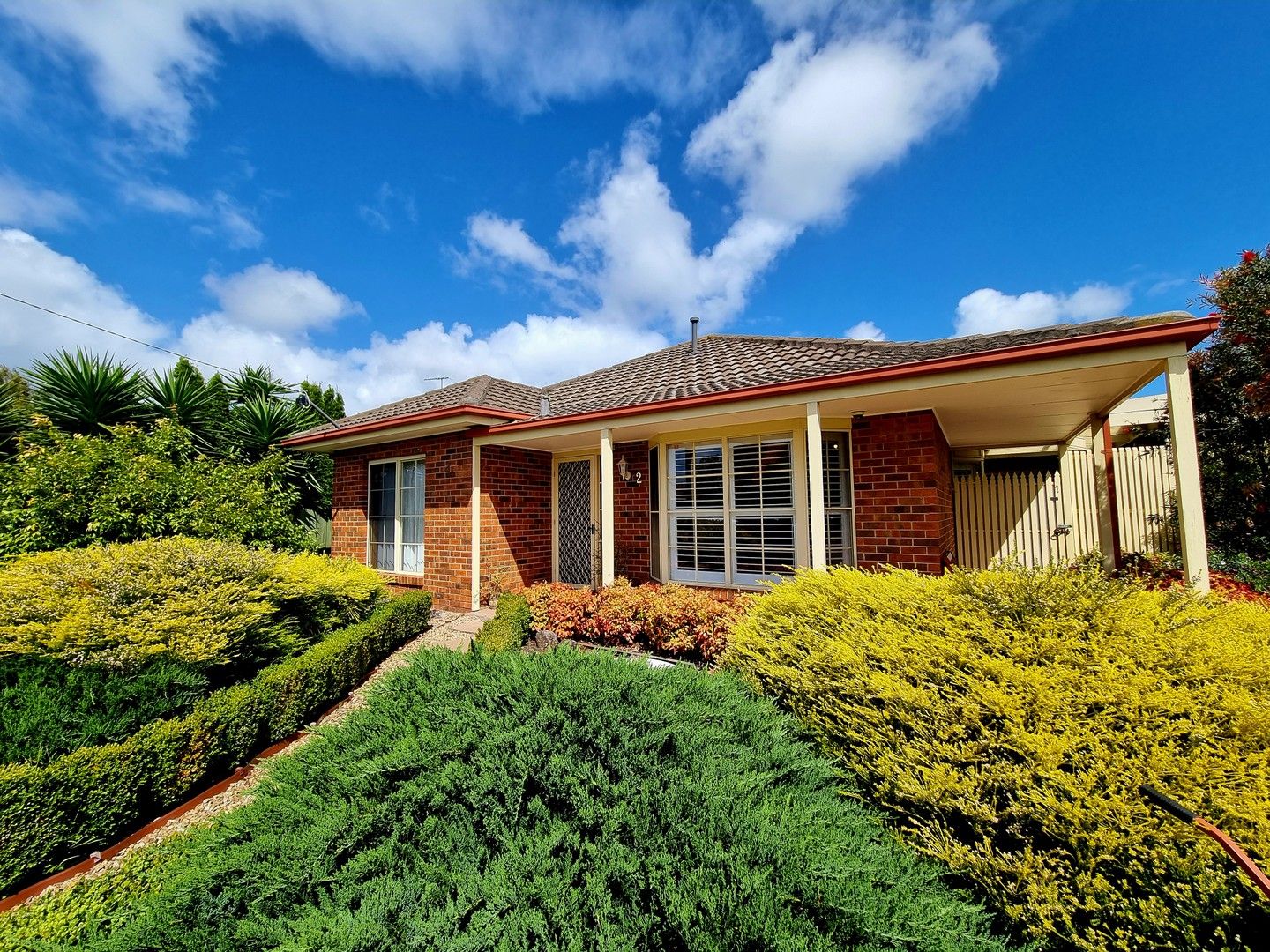 2 Fontaine Street, Grovedale VIC 3216 House For Rent 530 Domain