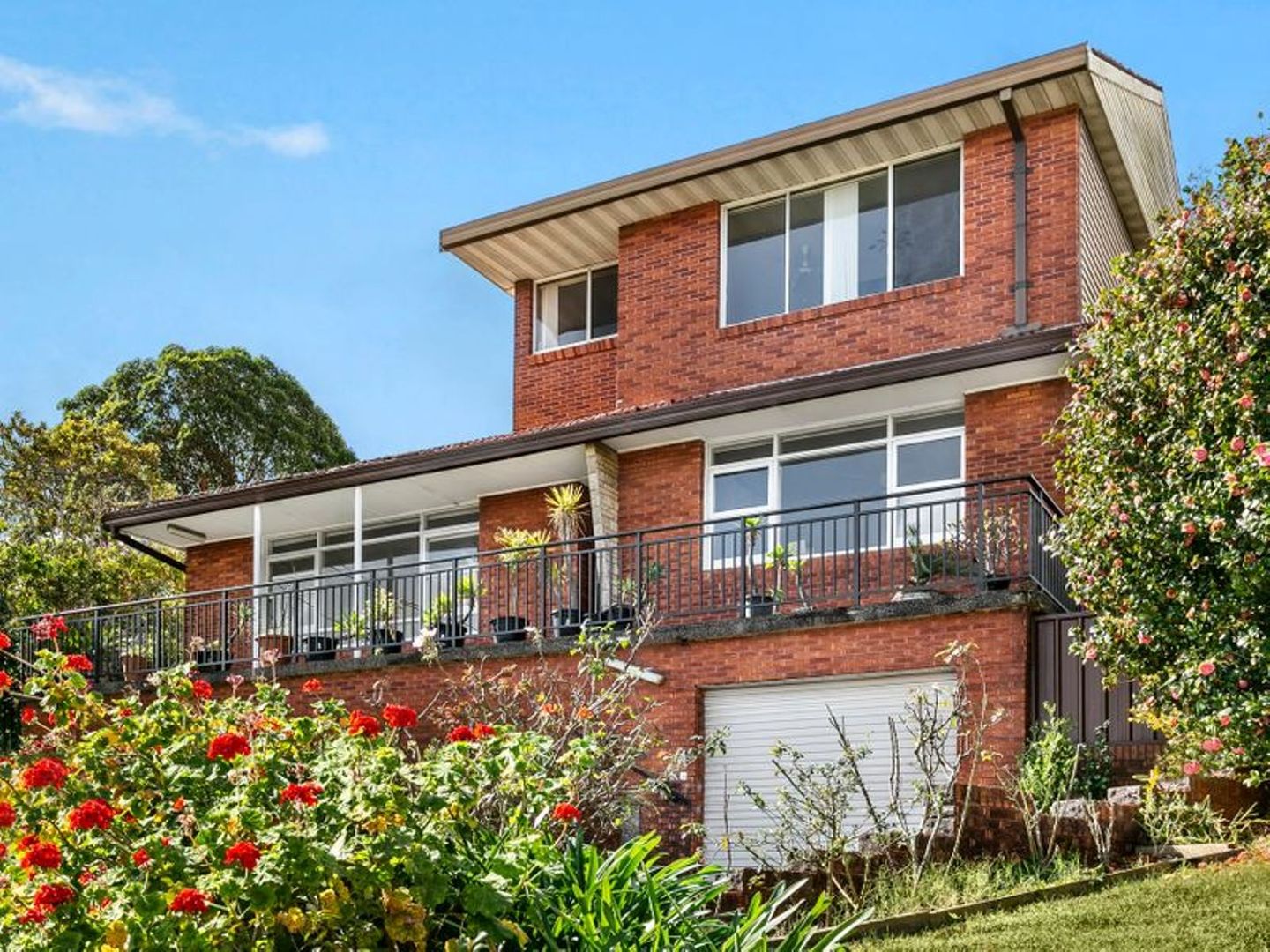 5 Keats Avenue, Ryde Property History & Address Research Domain
