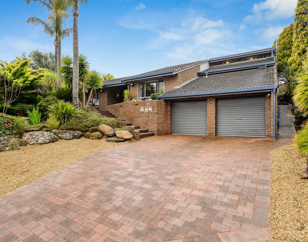 41 Corriedale Hills Drive, Happy Valley SA 5159