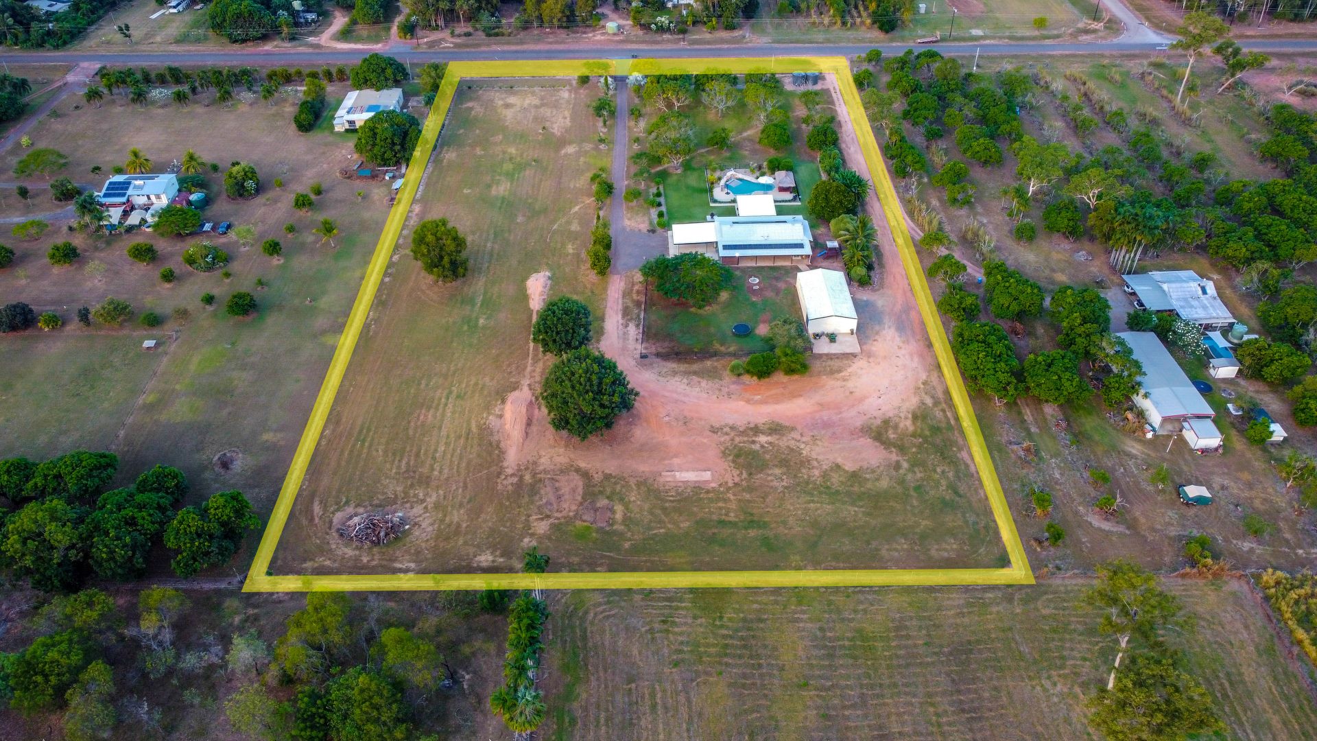 60 Pangola Road, Humpty Doo NT 0836, Image 1