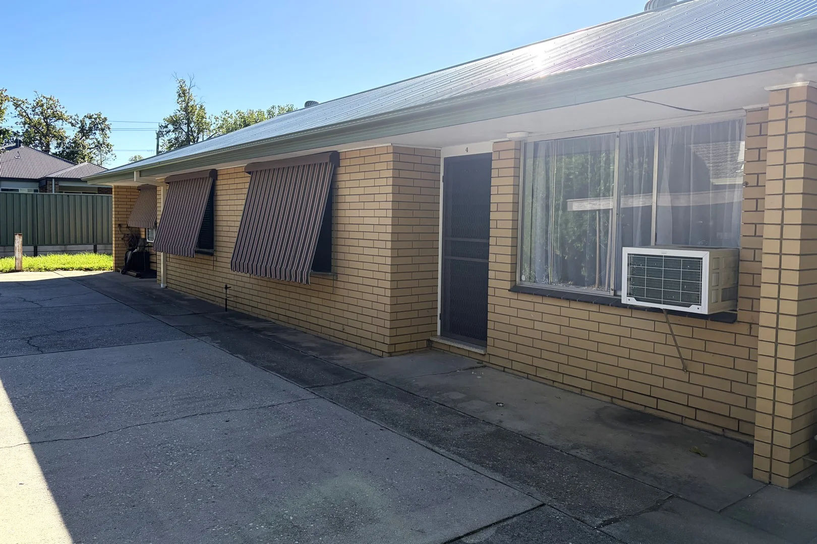 4/510 Butson Avenue, South Albury NSW 2640