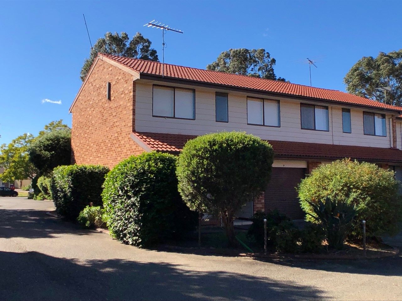 22/4-12 Chapman Street, Werrington NSW 2747