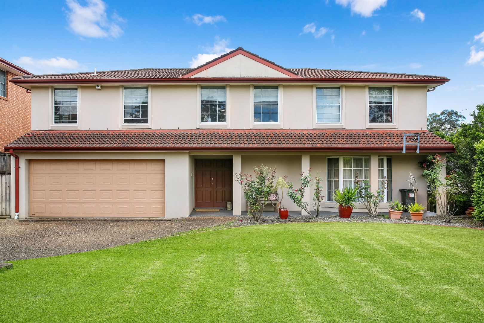 131 David Road, Castle Hill NSW 2154, Image 1