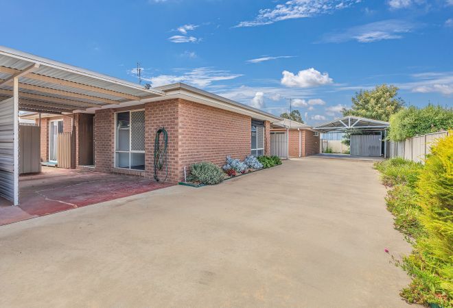 2 bedrooms Apartment / Unit / Flat in 2/16 Council Street MOAMA NSW, 2731