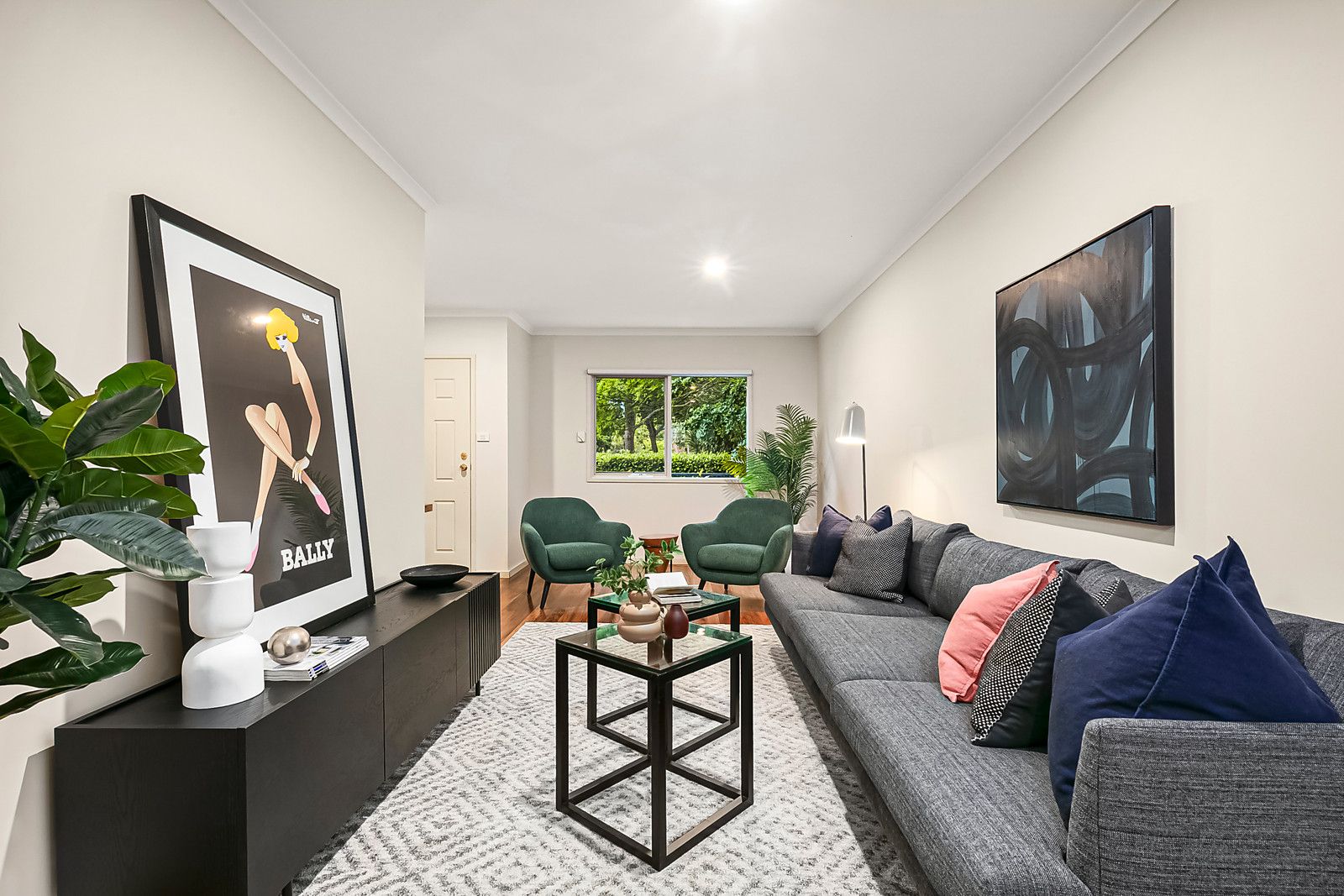 2 Anderson Walk, Kensington VIC 3031, Image 2