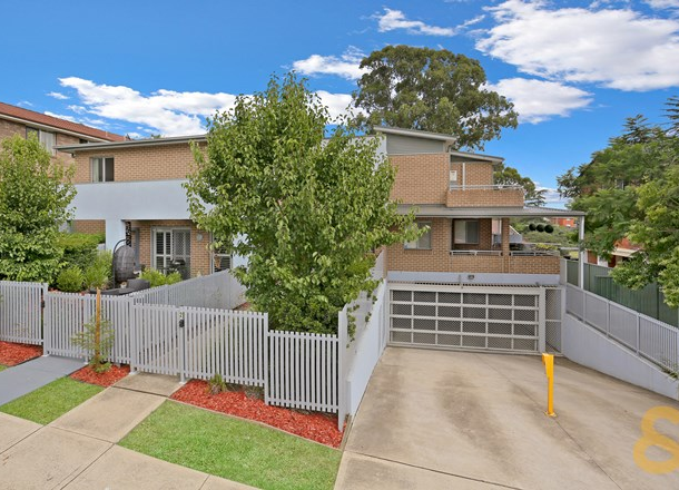 11/7-9 Lemongrove Road, Penrith NSW 2750