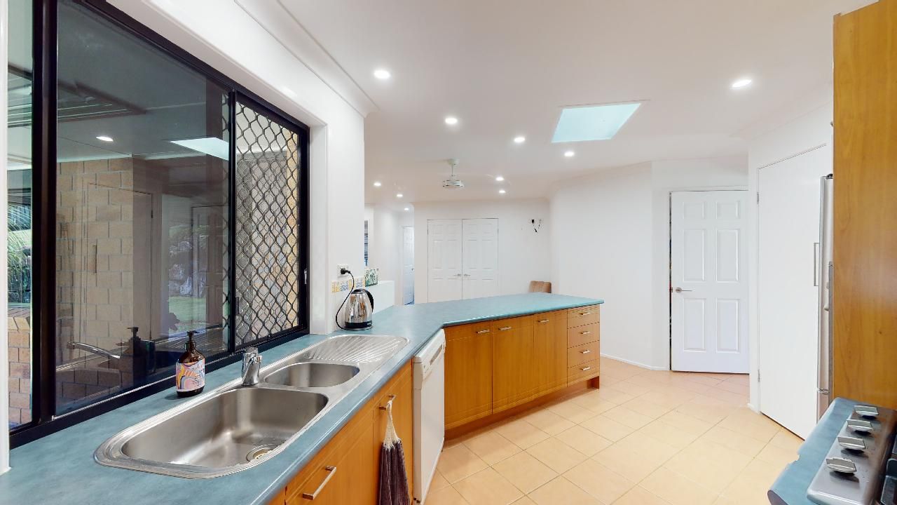 House in 42 Sirec Way, BURLEIGH HEADS QLD, 4220