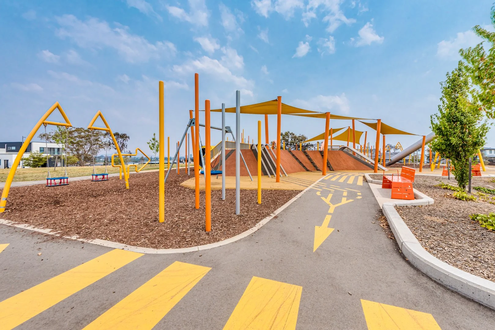 Additional image 19 of 39/57 Bellhouse Crescent, Moncrieff ACT 2914