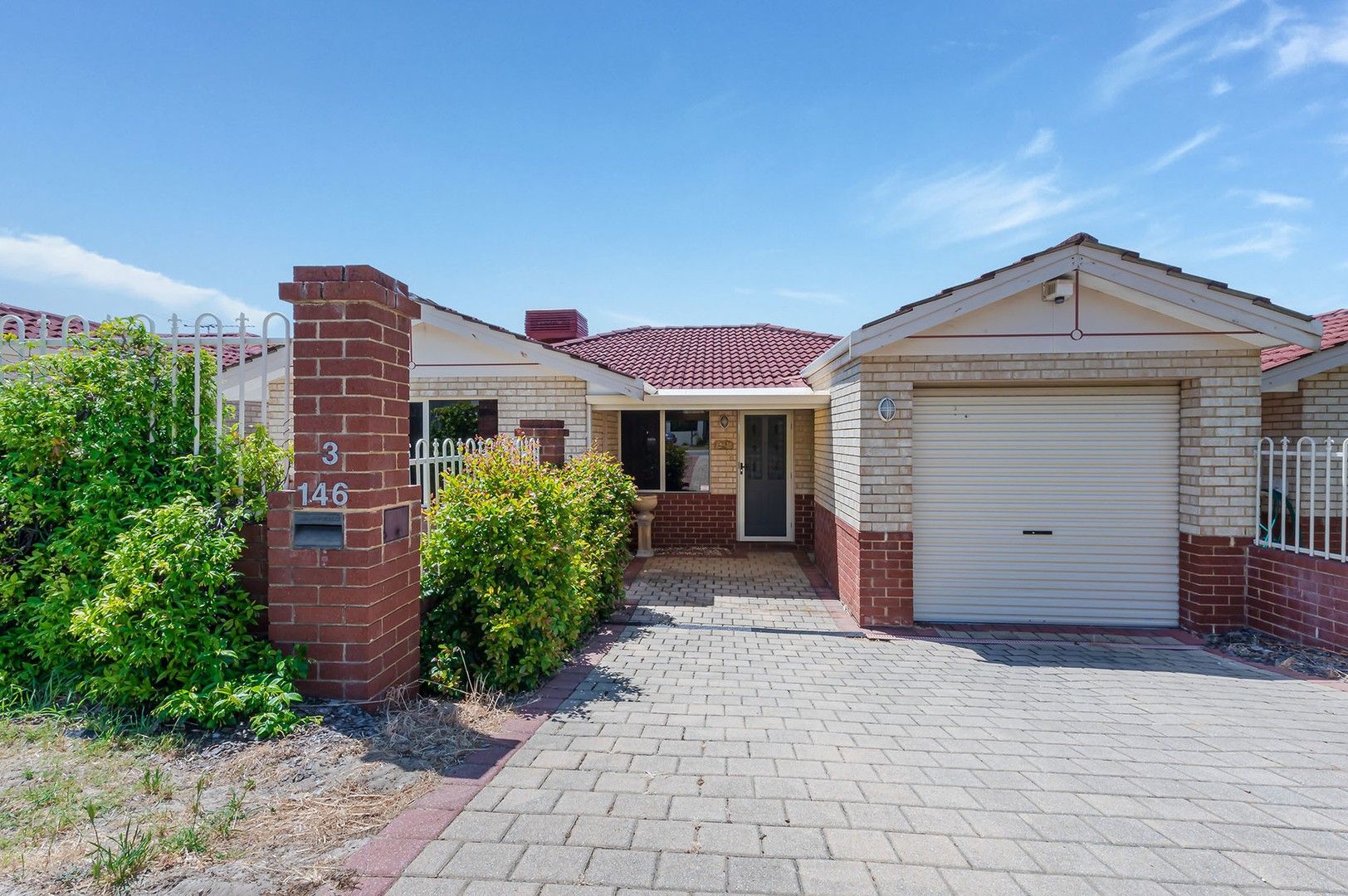 3 bedrooms Apartment / Unit / Flat in 3/146 Birkett Street BEDFORD WA, 6052