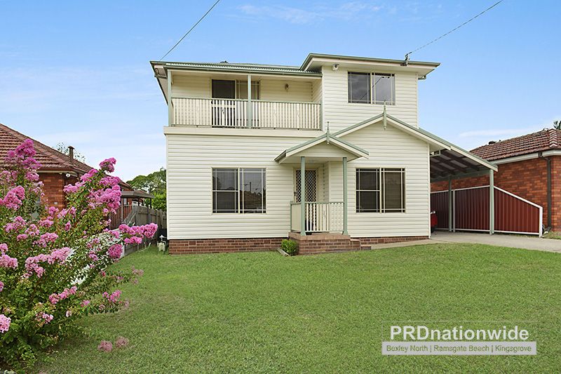 23 Madrers Avenue, Kogarah NSW 2217, Image 1