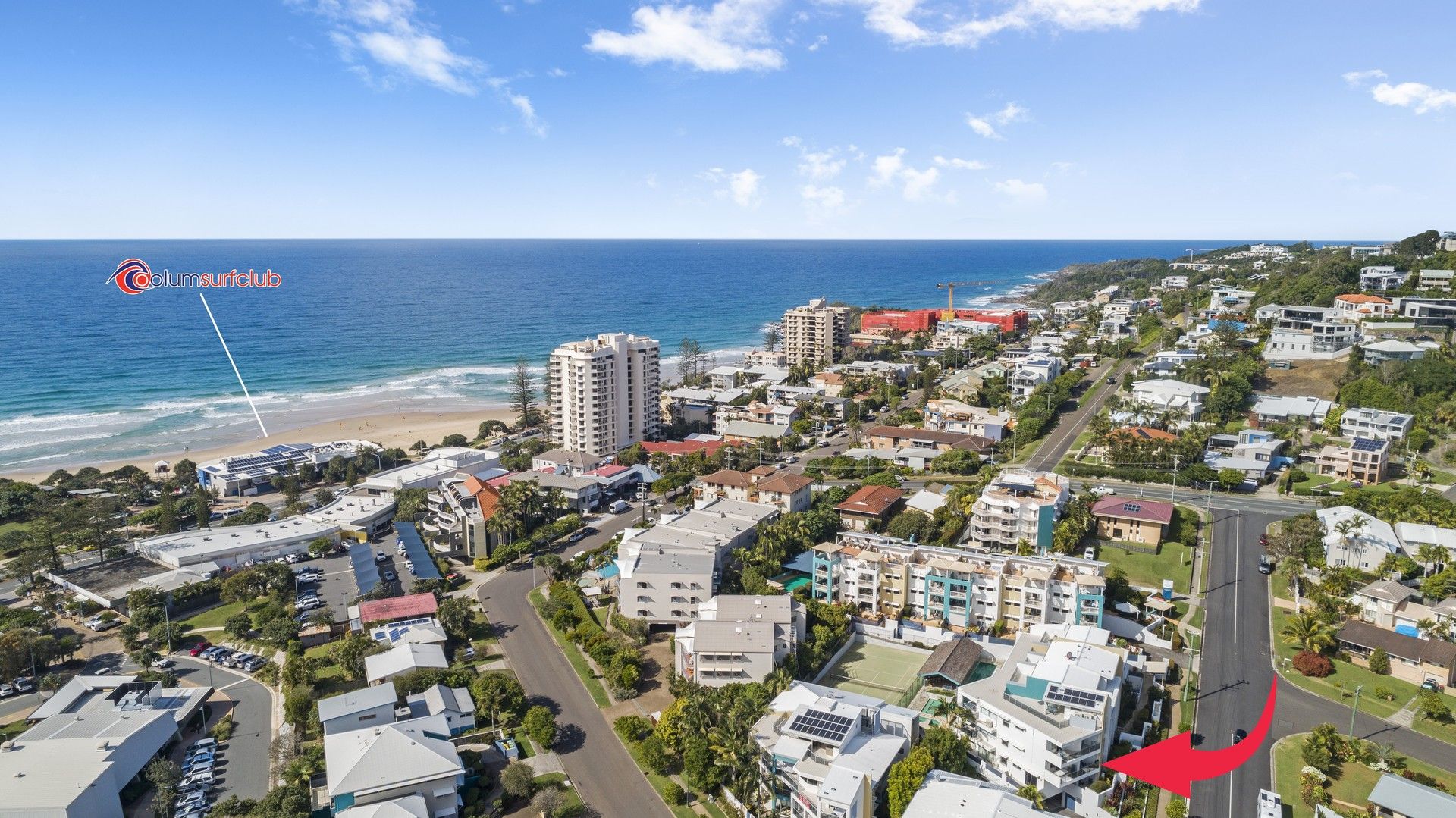 37/12 Perry Street, Coolum Beach QLD 4573, Image 0