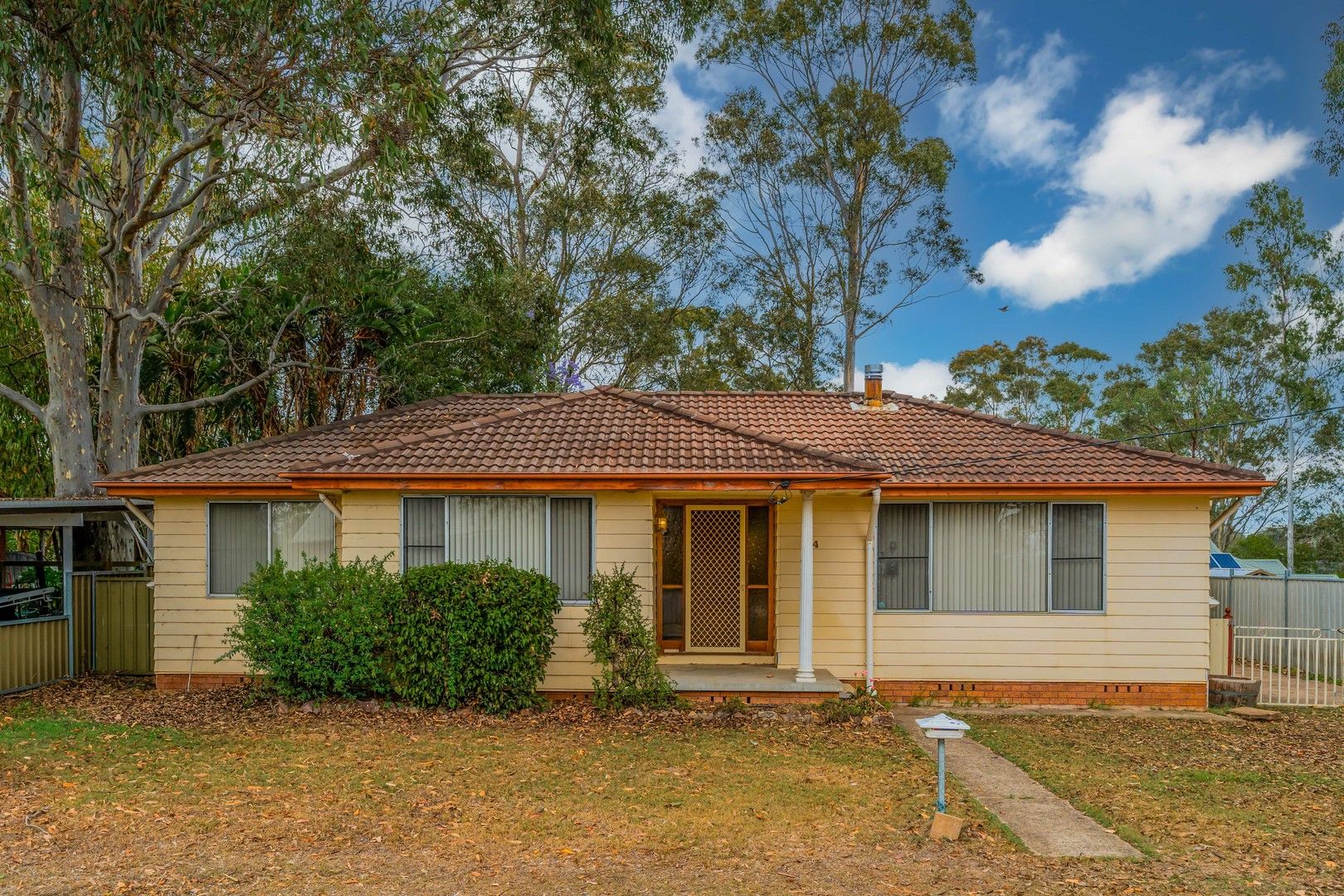 14 Mitchell St, North Rothbury NSW 2335, Image 0