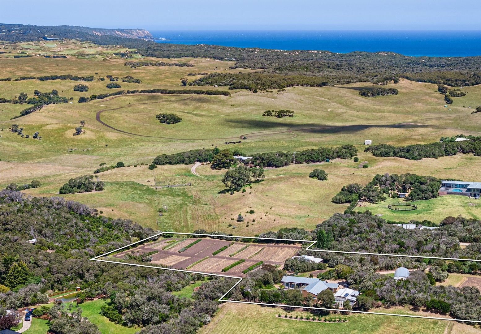 675 Truemans Road, Fingal VIC 3939 House for Sale Domain