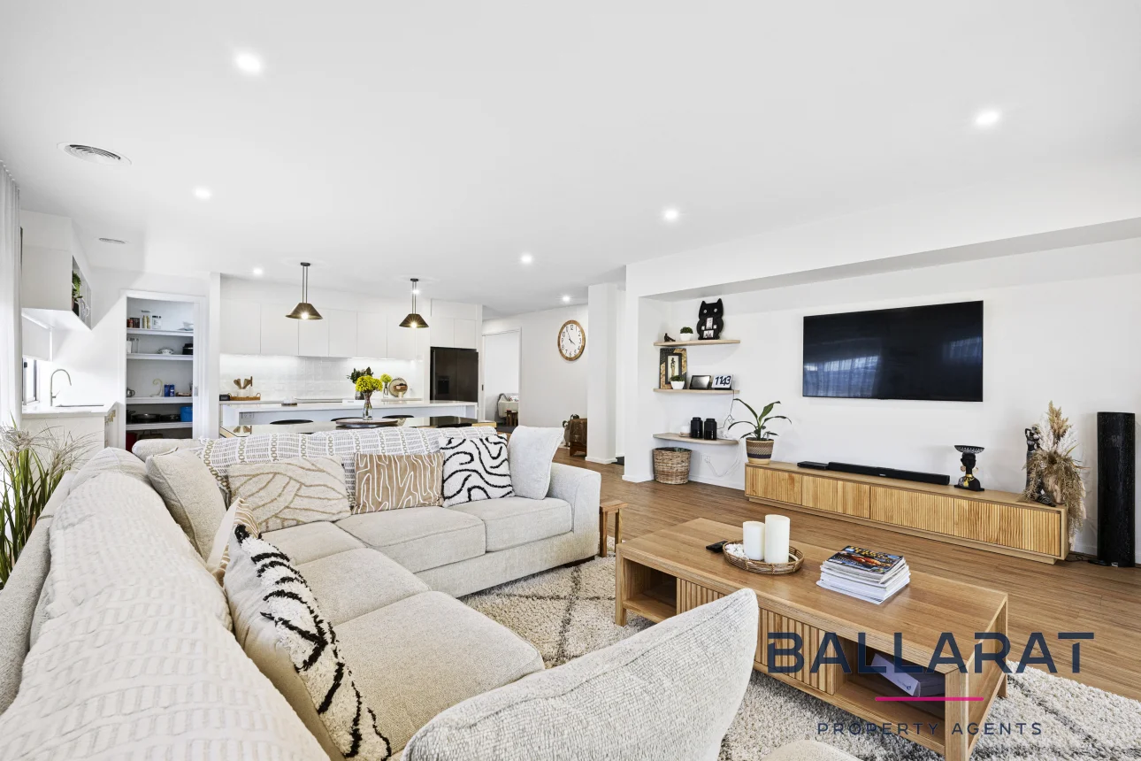 Additional image 9 of 8 Hutchinson Drive, Lucas VIC 3350