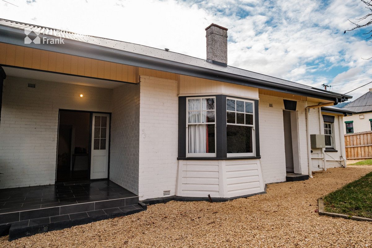 53 Montagu Street, New Norfolk TAS 7140 Domain