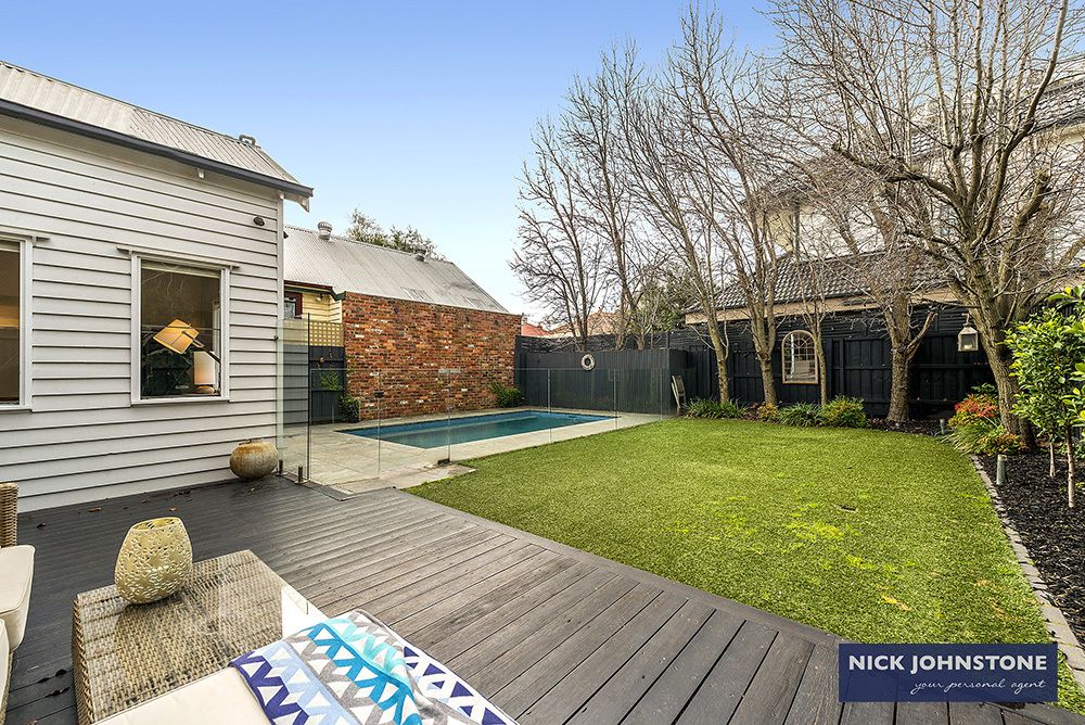 18 Huntley St, Brighton VIC 3186 House For Rent Domain