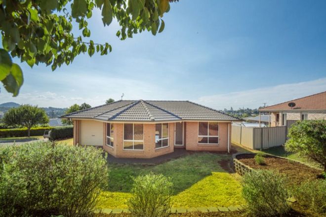 Picture of 9 Myora Close, DARLING HEIGHTS QLD 4350