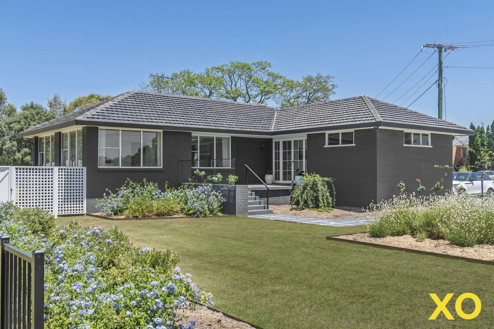 3 bedrooms House in 21 Maitland Road SINGLETON NSW, 2330