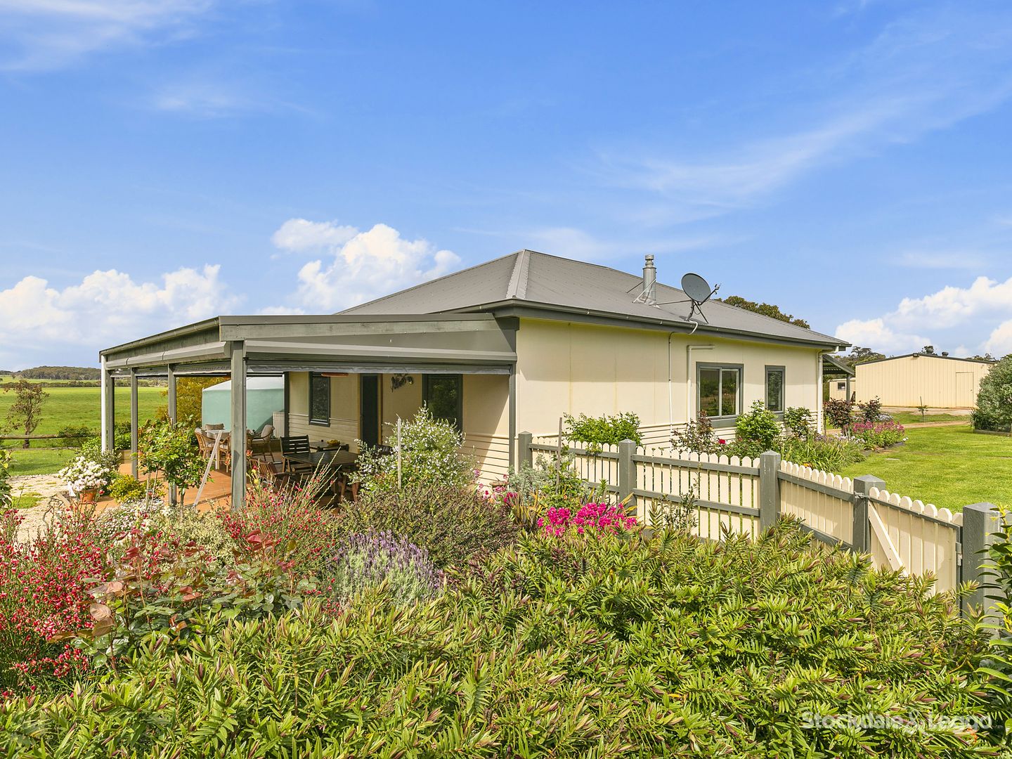 75 Toschs Road, Koonwarra VIC 3954, Image 1