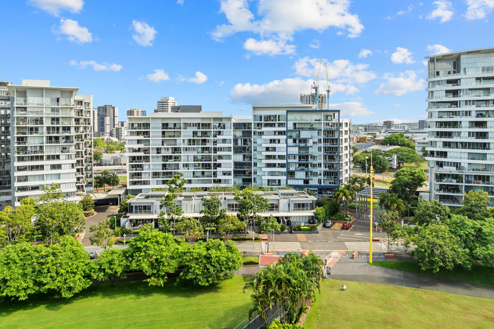 Additional image 15 of 4037/4 Parkland Bvd, Brisbane City QLD 4000