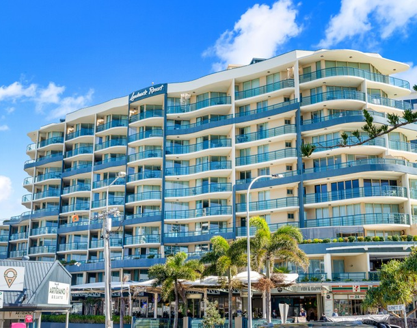 8110/11 Mooloolaba Esplanade, Mooloolaba QLD 4557