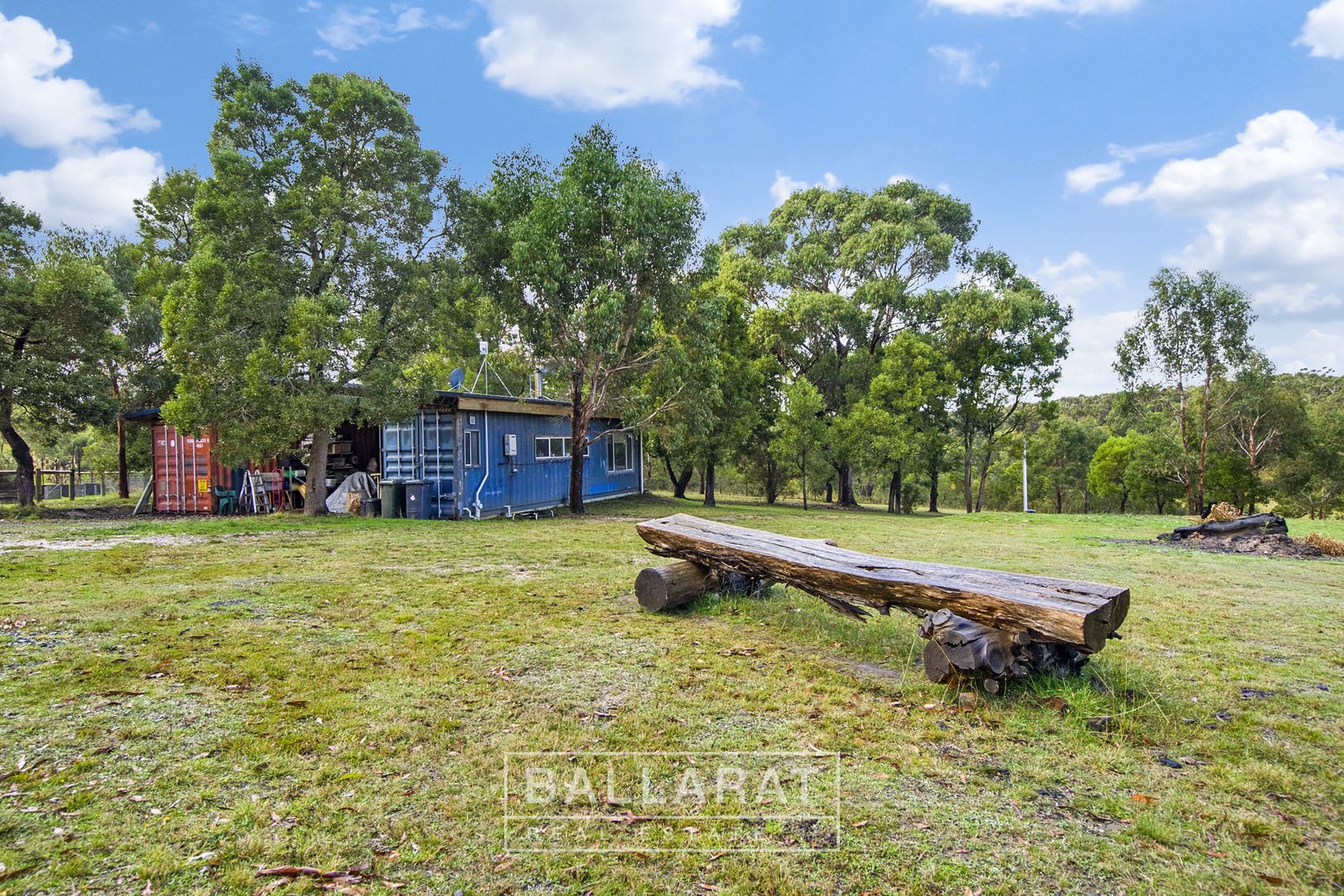 600 Hardies Hill Road, Garibaldi VIC 3352, Image 2