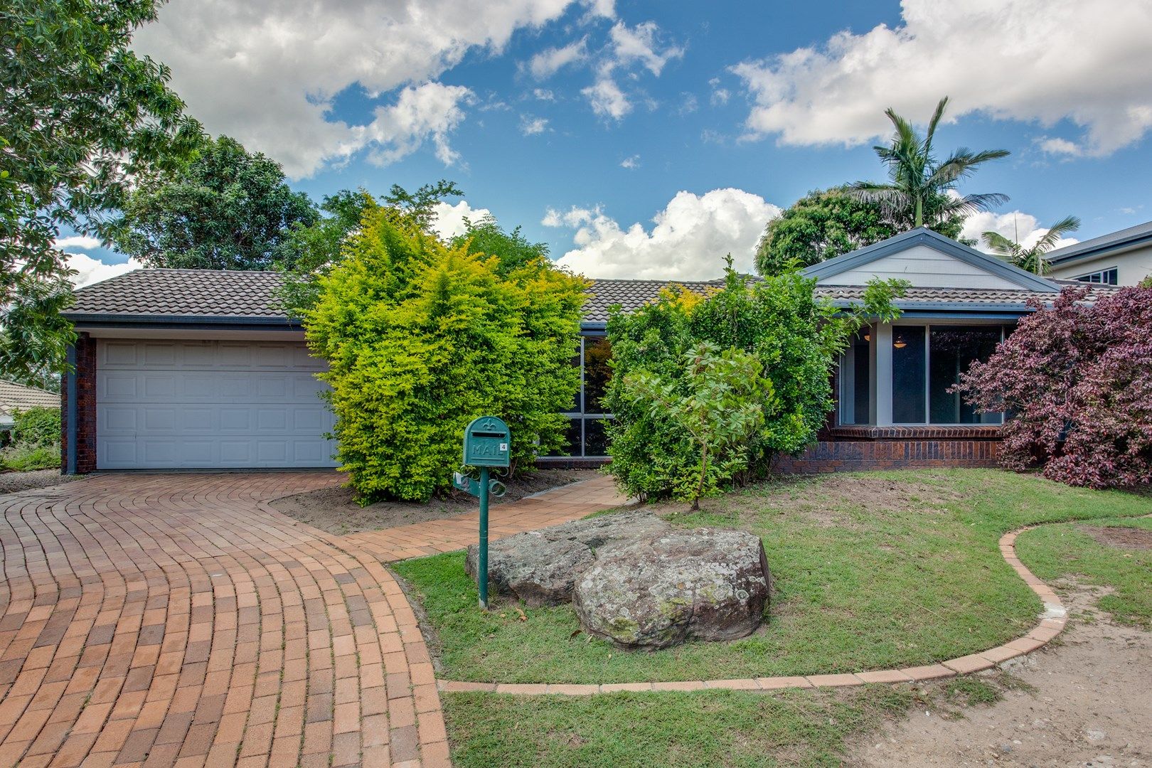 4 Lalina Street, Middle Park QLD 4074, Image 0