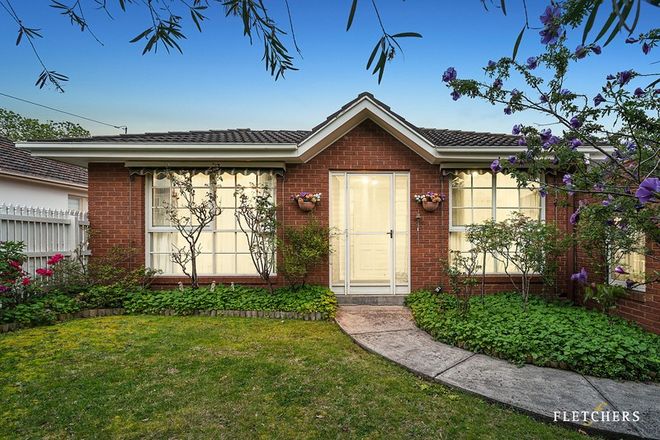 Picture of 1/147 Mount Pleasant Road, FOREST HILL VIC 3131