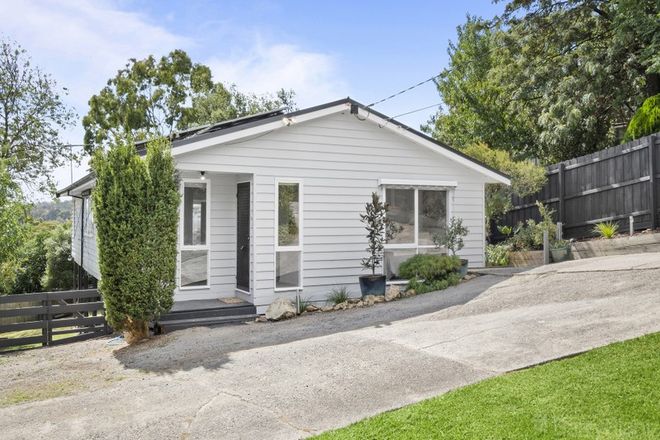 Picture of 23 Alexandra Road, LILYDALE VIC 3140