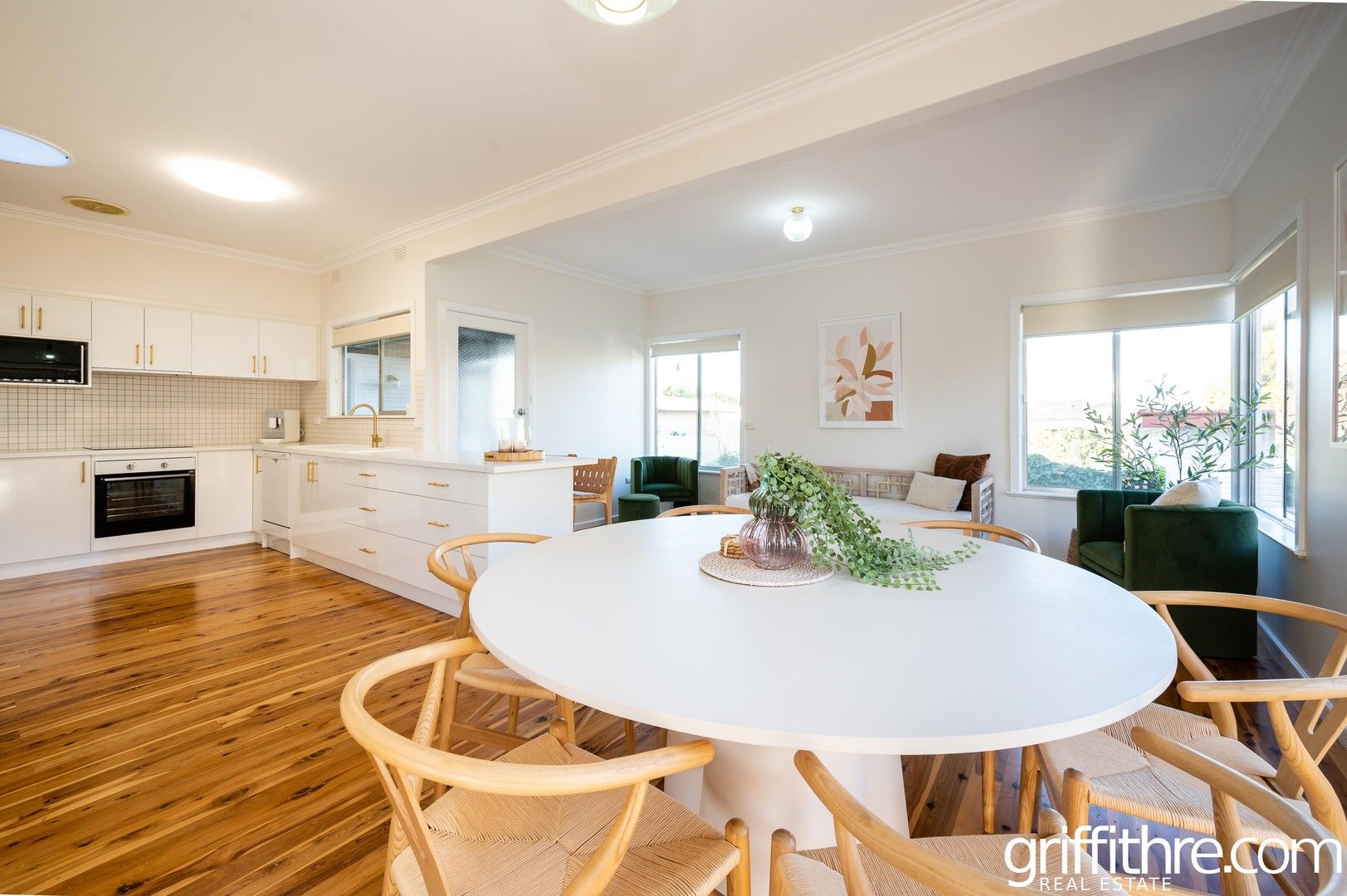 3 bedrooms House in 19 Gibbs Street GRIFFITH NSW, 2680