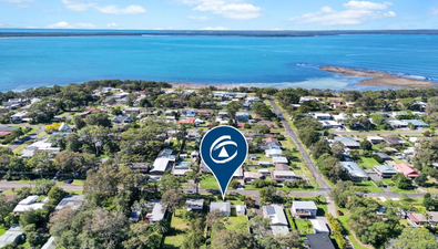 Picture of 75 Chapman Street, CALLALA BAY NSW 2540