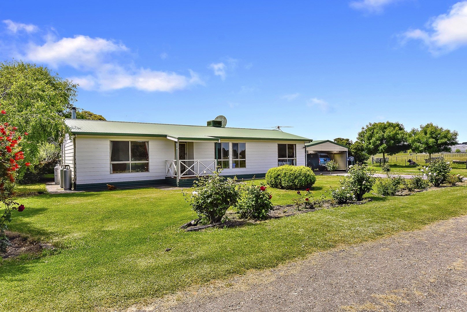 3 Whitty Road, Tantanoola SA 5280, Image 0