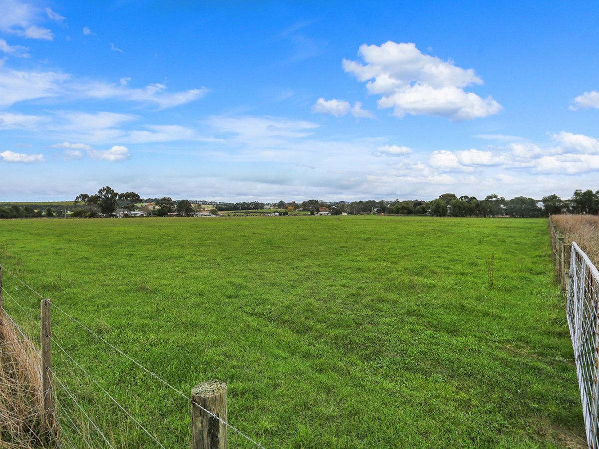 Vacant land in CA 10 20 Huntly Street, MACARTHUR VIC, 3286
