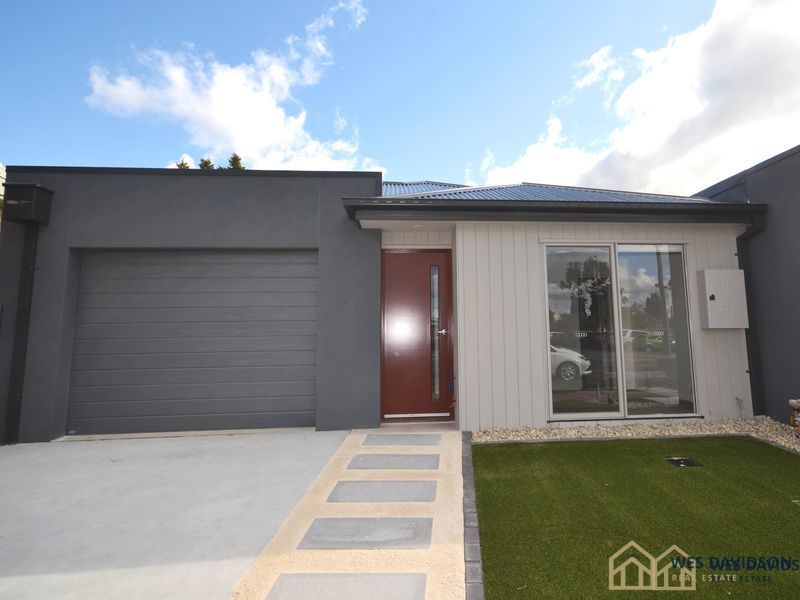 2B Robinson Street, Horsham VIC 3400, Image 0