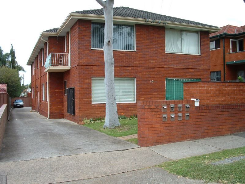 8/10 Evaline Street, Campsie NSW 2194, Image 0