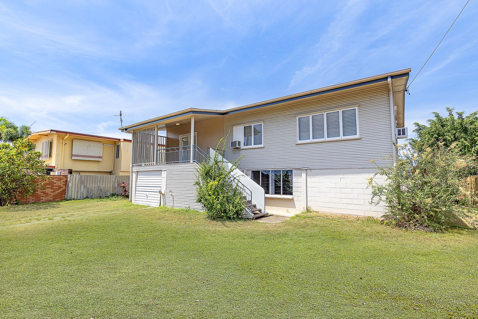 3 bedrooms House in 21 Cordelia Avenue CRANBROOK QLD, 4814