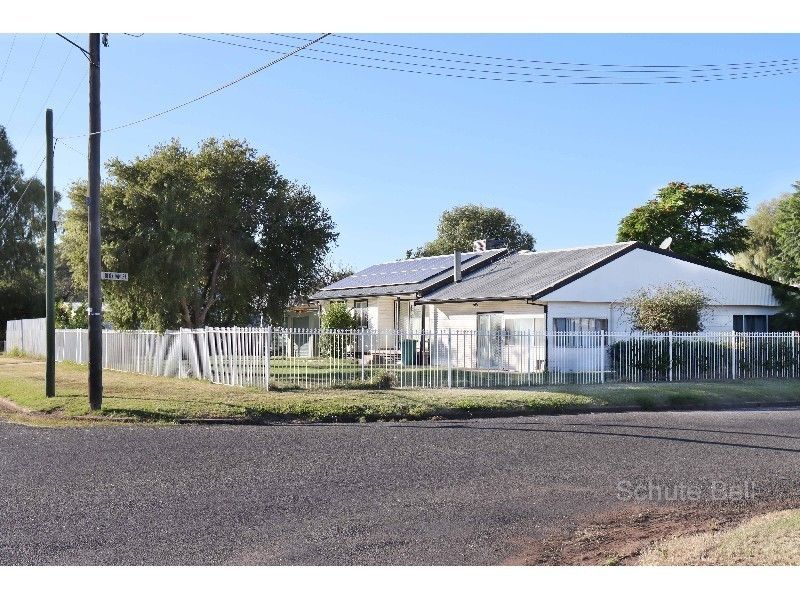 148 Anson St, Bourke NSW 2840, Image 0