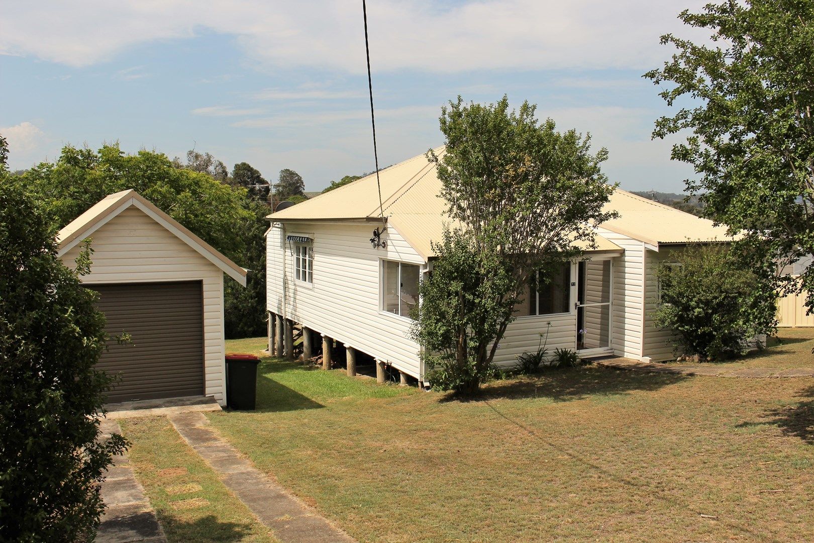 72 King St, Gloucester NSW 2422, Image 0