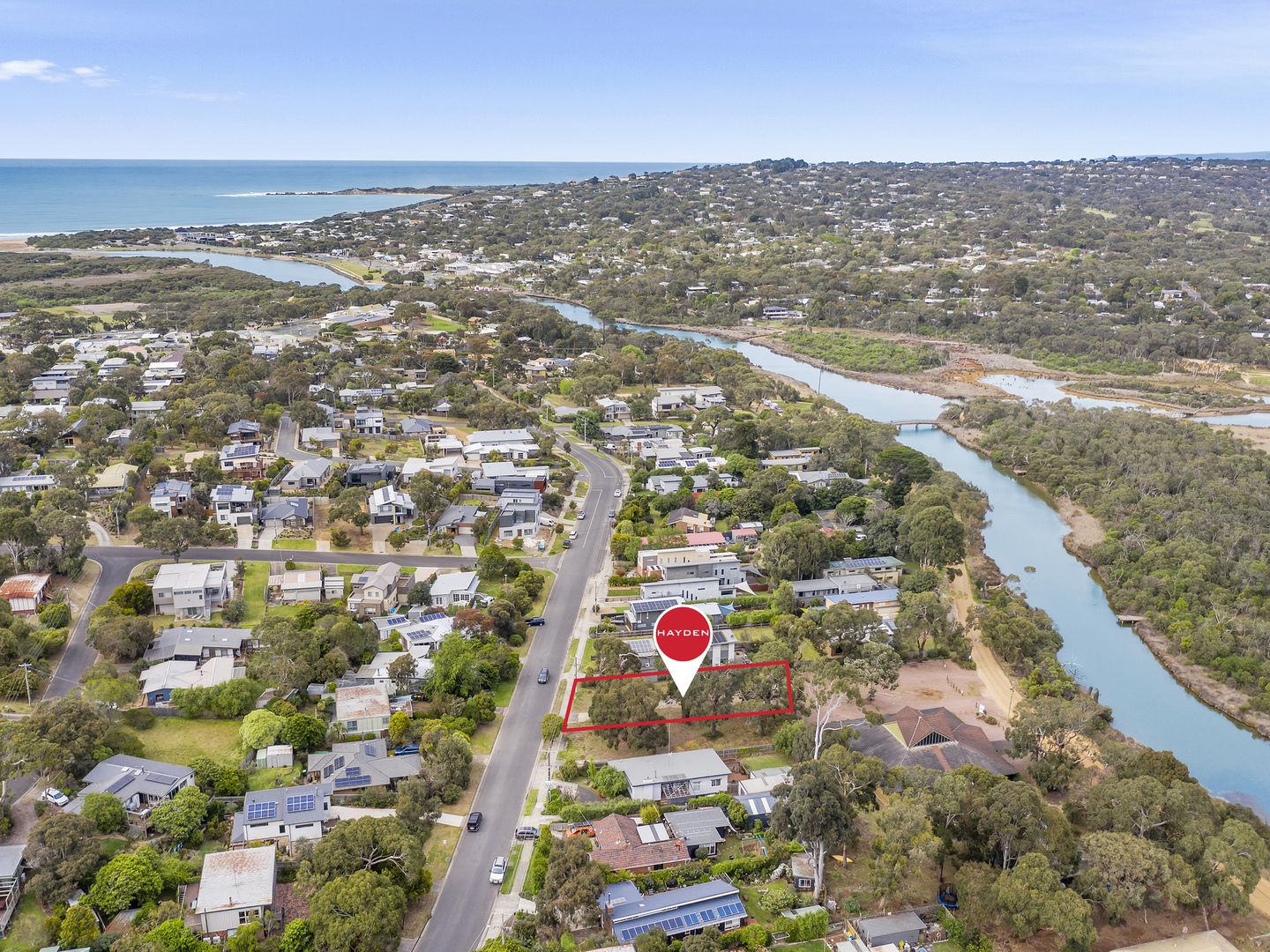 45 Camp Road, Anglesea VIC 3230, Image 2