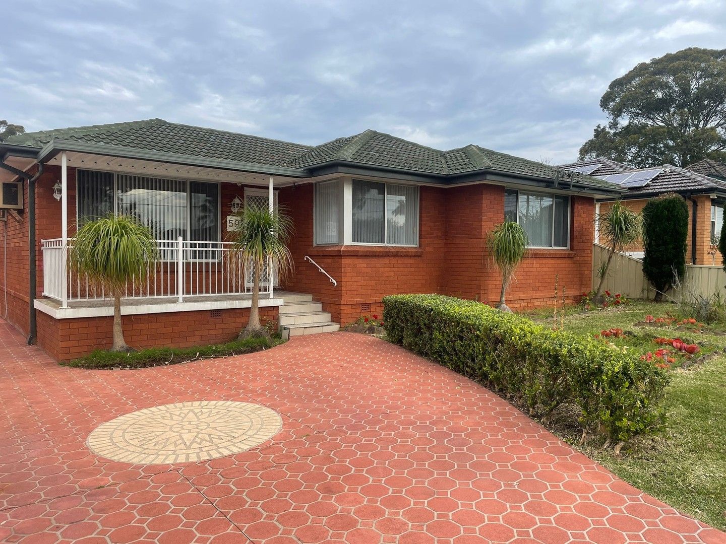 3 bedrooms House in 59 Joseph Street BLACKTOWN NSW, 2148