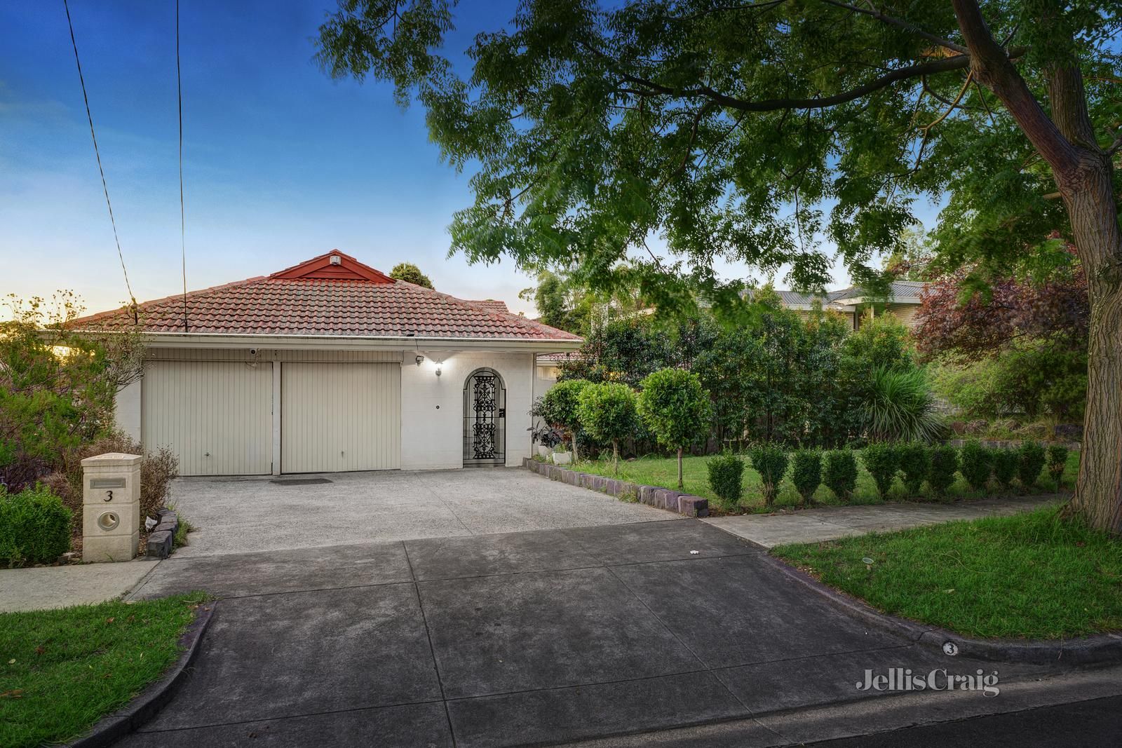 3 Howard Court, Doncaster VIC 3108, Image 0