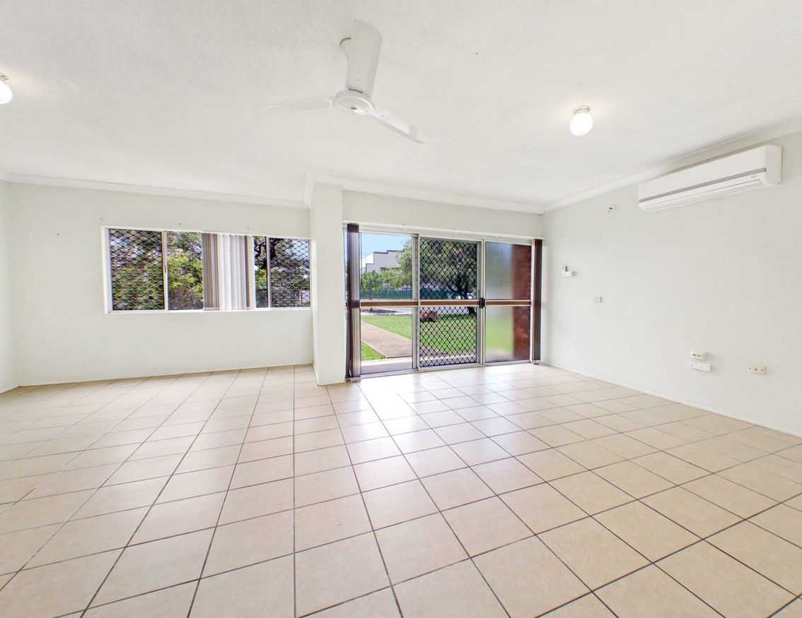 2/100 Kent Street, Rockhampton City QLD 4700 Apartment For Rent Domain