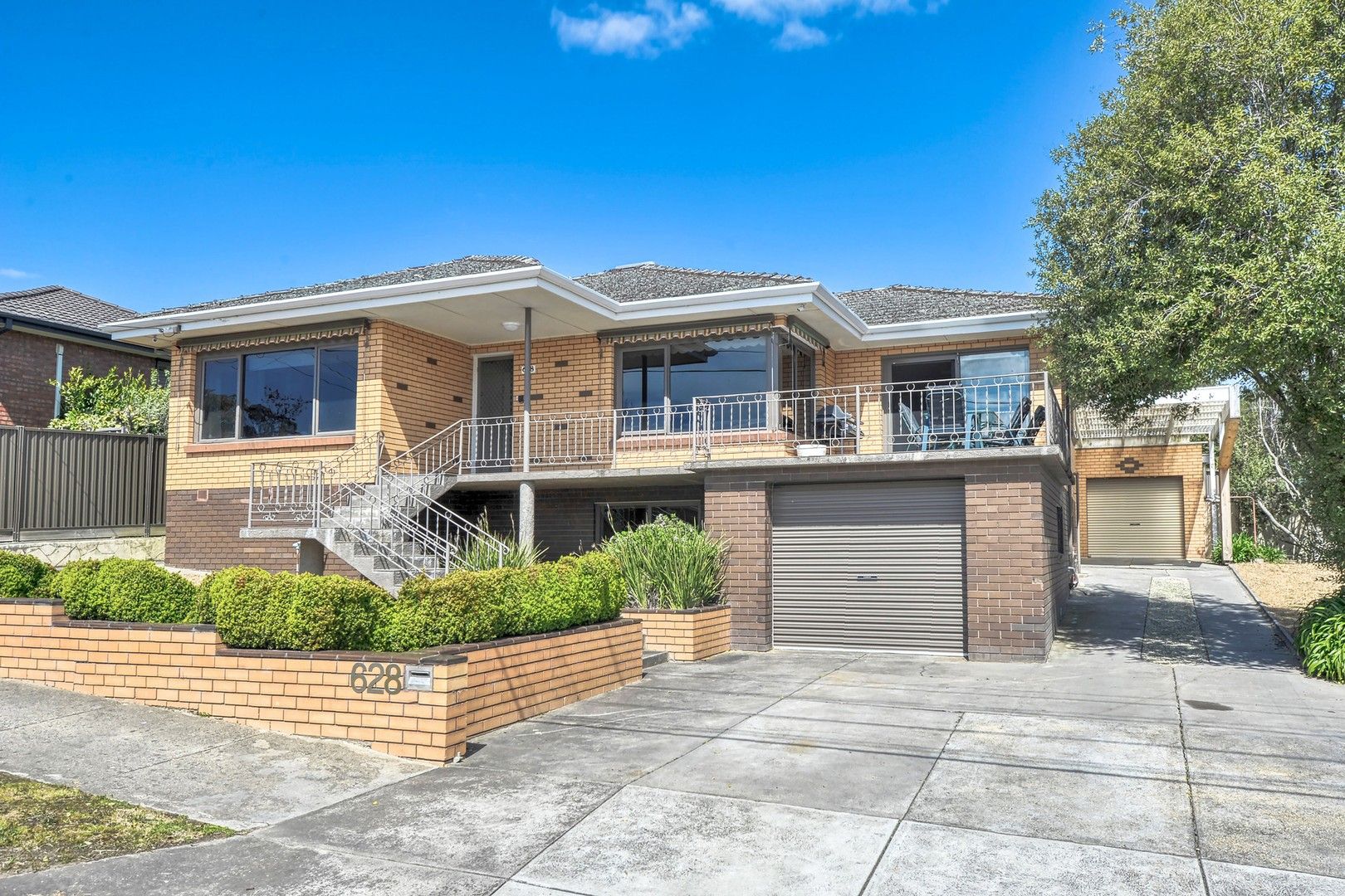 5 bedrooms House in 628 York Street BALLARAT EAST VIC, 3350