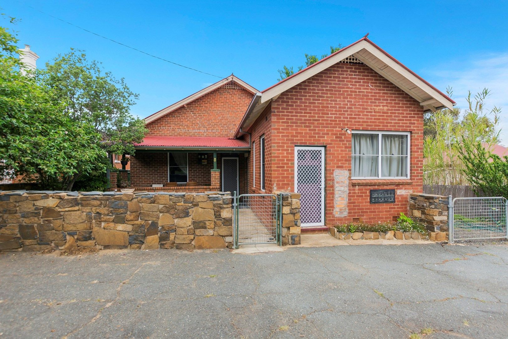 8 Leake Street, Bowning NSW 2582, Image 0