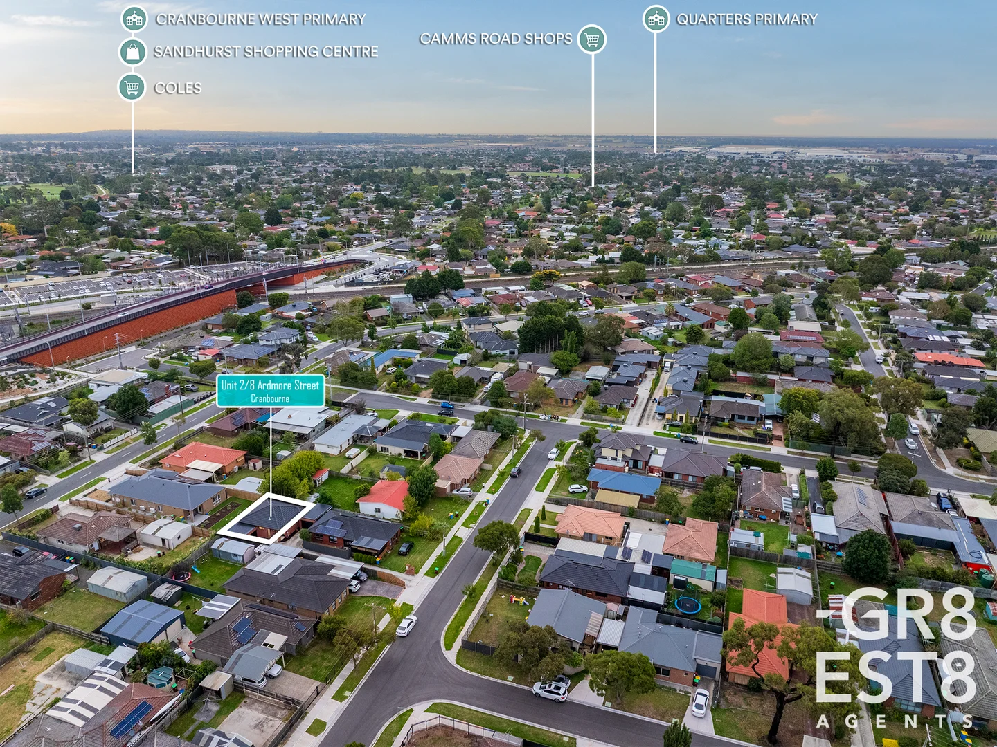 Additional image 17 of 2/8 Ardmore Street, Cranbourne VIC 3977